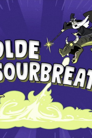 Ye Olde Sourbreath!
