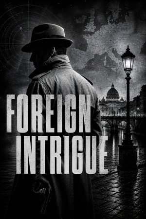 Foreign Intrigue