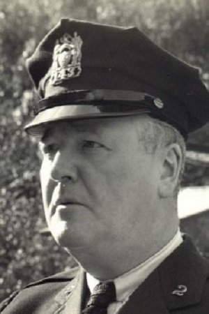 Robert O'Connor