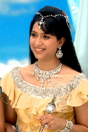 Bhayankar Pari's Revenge Plan