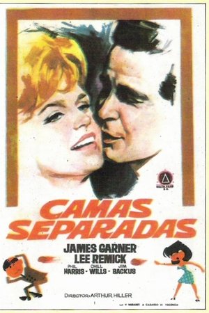 Camas separadas