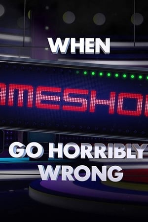 When Gameshows Go Horribly Wrong