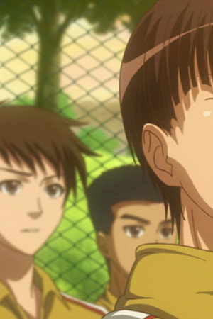 The Legend of Rikkai, a Rebel Who Challenges an Emperor