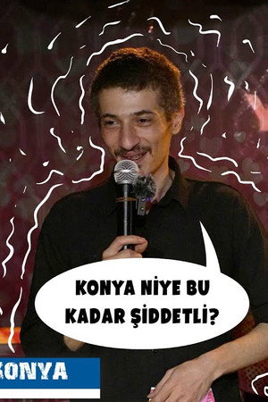 Episode 14 | KONYA