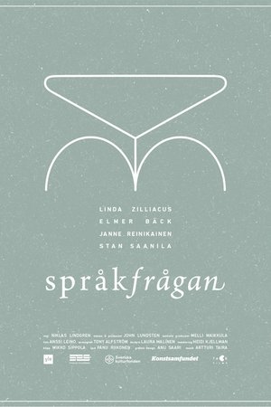 Språkfrågan