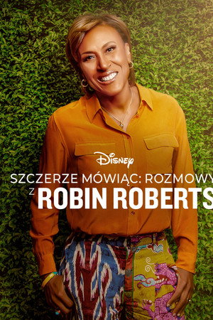 Szczerze mówiąc: rozmowy z Robin Roberts