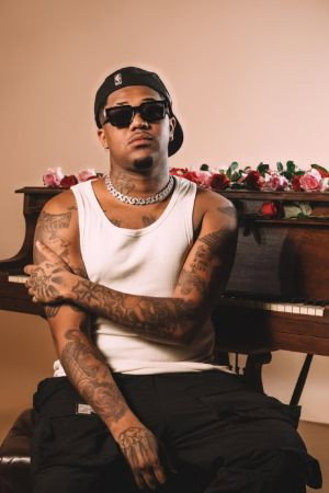 Chris MC