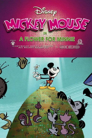 A Flower for Minnie