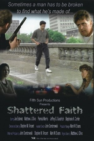 Shattered Faith