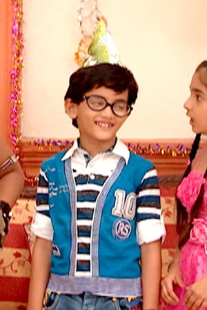 Kesari Accepts Balwaan's Challenge