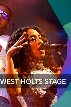 West Holts Stage - Saturday