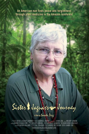 Sister Jaguar's Journey