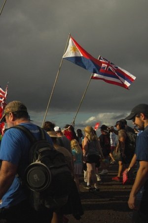 Lahaina Rising