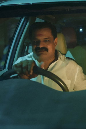 SS Under Meera's Watch
