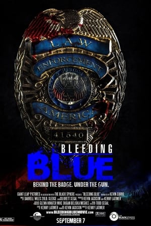 Bleeding Blue
