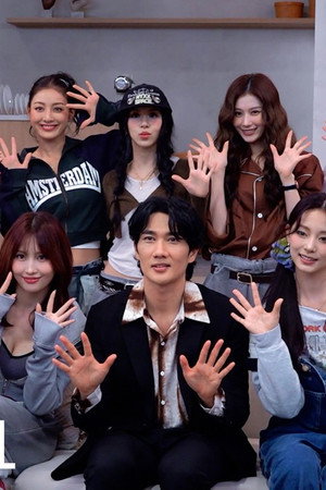 TWICE “ME+YOU” M/V Behind