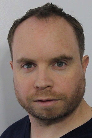 Stephen Agnew