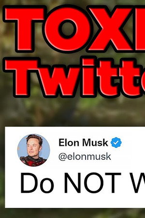 Twitter's Toxic Relationship With Movies