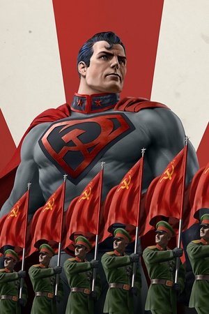 Superman: Red Son