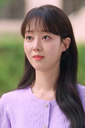 I do have feelings for you, Gangsan.