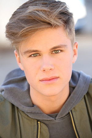 Owen Patrick Joyner Owen Patrick Joyner