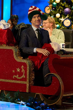 Christmas Special 2025