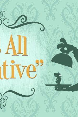 It's All Relative