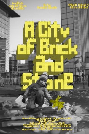 A City of Brick and Stone