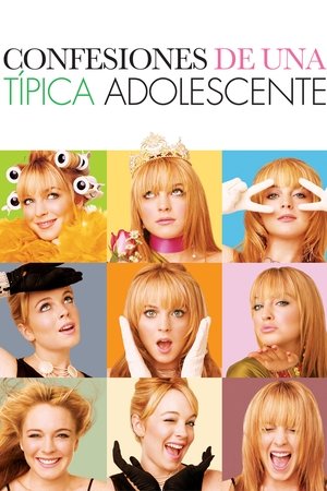 Confesiones De Una Típica Adolescente