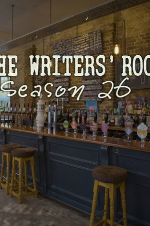 The Writer's Room: Season 26