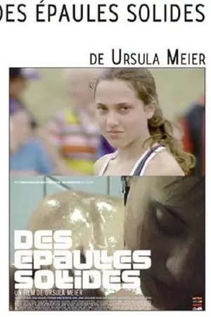 Des épaules solides