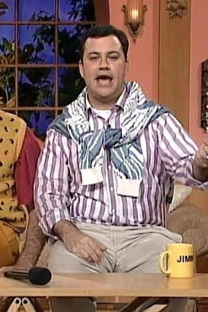 The Woman Show