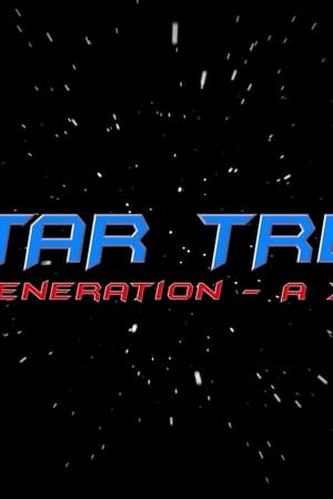 Star Trek: The Next Generation - A XXX Parody