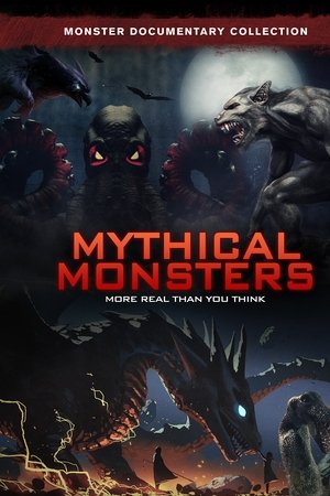 Mythical Monsters