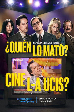 ¿Quién lo mató?
