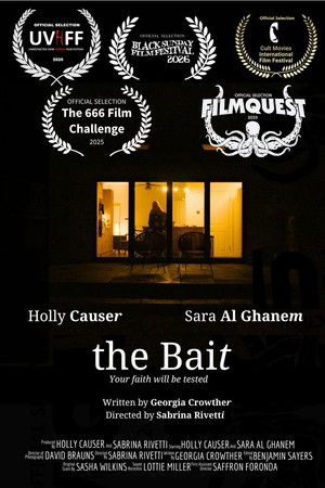 The Bait