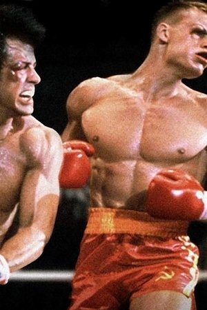 Rocky IV