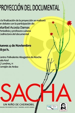 Sacha: Un Niño de Chernobyl