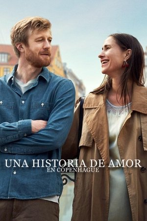 Imagen de Una historia de amor en Copenhague