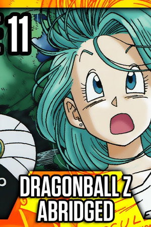 Loolike the Z-Warriors Are Blasting Off Again!
