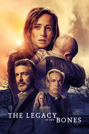 The Legacy of the Bones The Legacy of the Bones