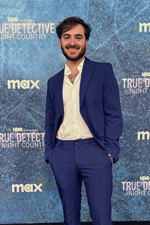 Luca Bueno Luca Bueno