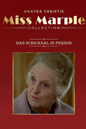 Das Schicksal in Person