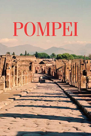 Pompei – The Ancient Domina in Abbondanza Street
