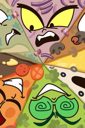 Clones Order Pizza