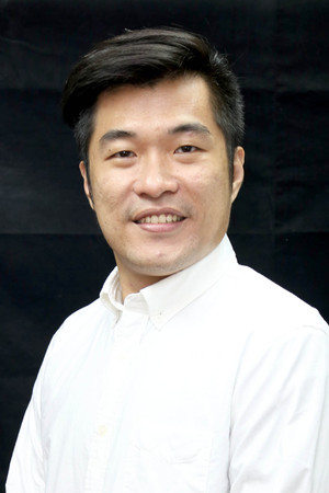Liao Qiu-Kun