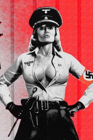 Fascism on a Thread: The Strange Story of Nazisploitation Cinema