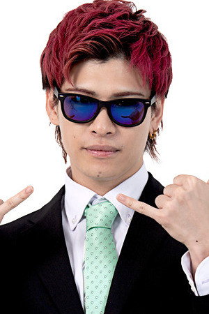 KIMIHIRO KIMIHIRO