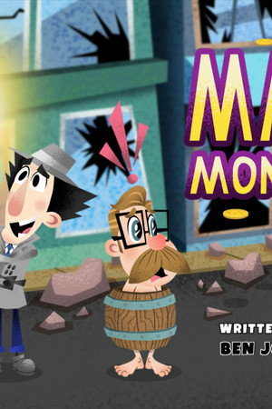 MAD Money