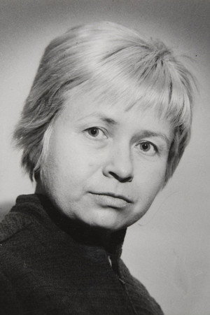 Aleksandra Pakhmutova Aleksandra Pakhmutova